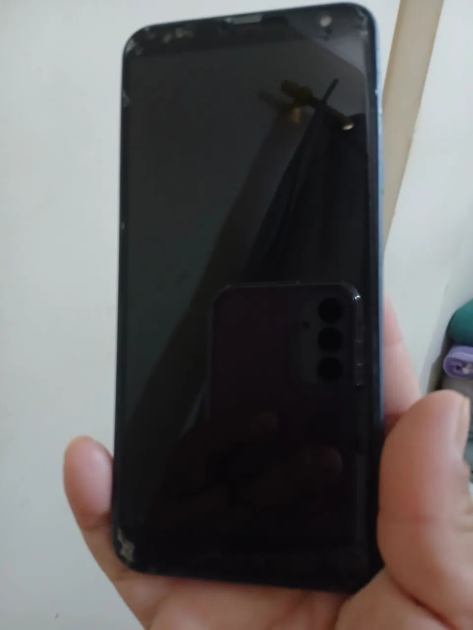 Aparelho celular para venda ou troca  - Foto 2