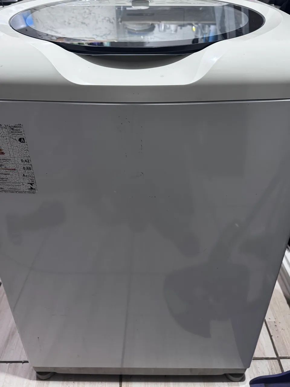Vendo máquina de lavar  - Foto 2