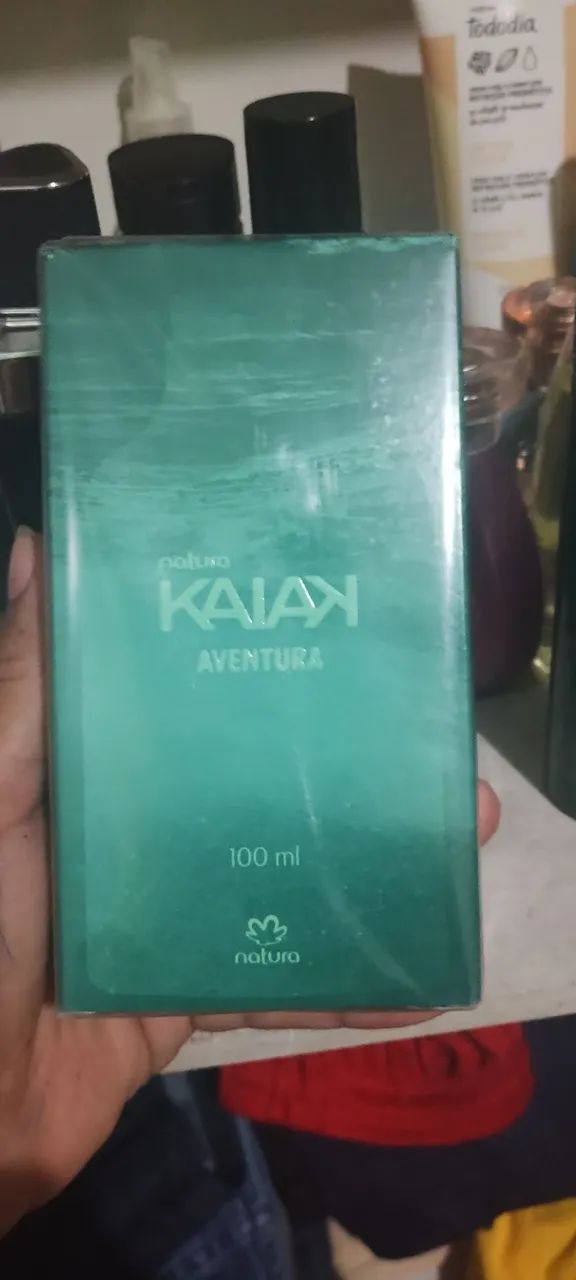 Perfume kaik