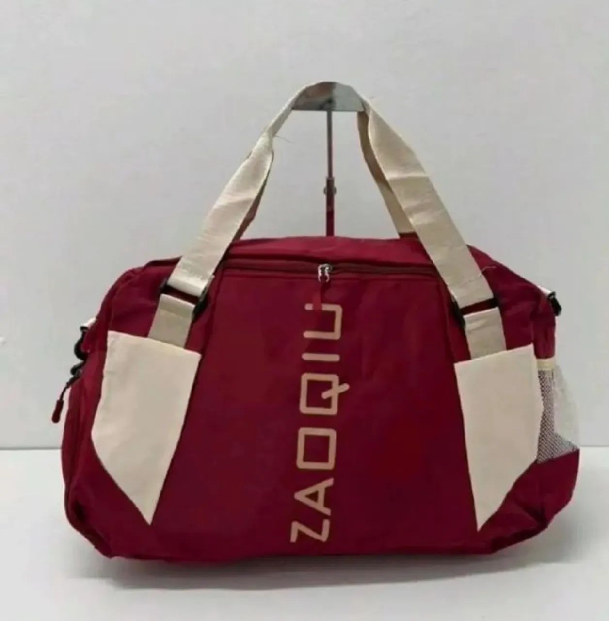 Bolsa de academia promoção  - Foto 4