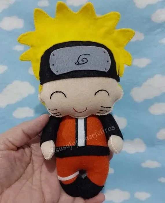 BONEQUINHOS POCKET DE ANIME E HQ