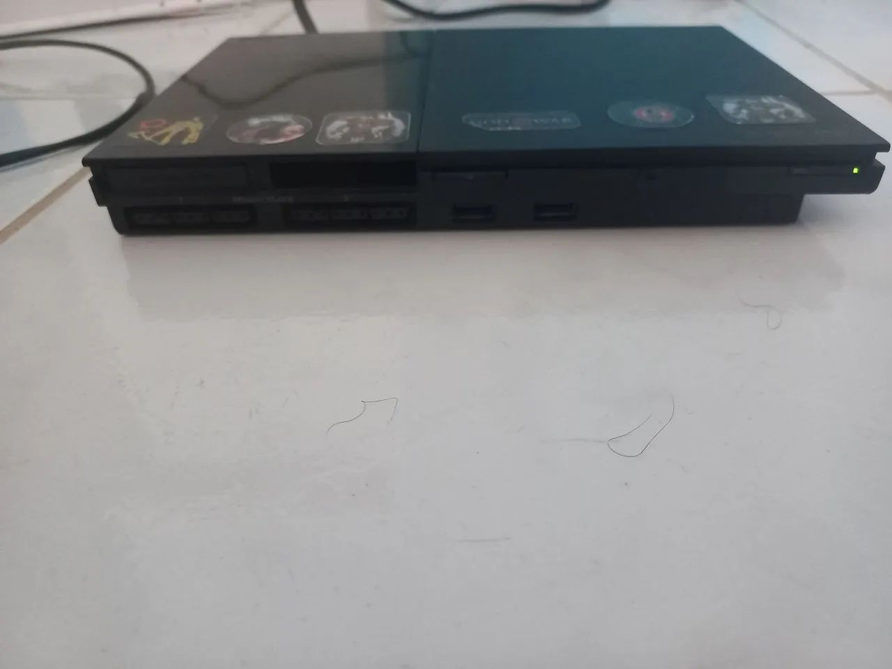Playstation 2 ps2 - Foto 5