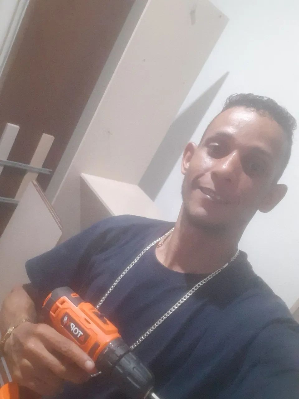 Serviços gerais.