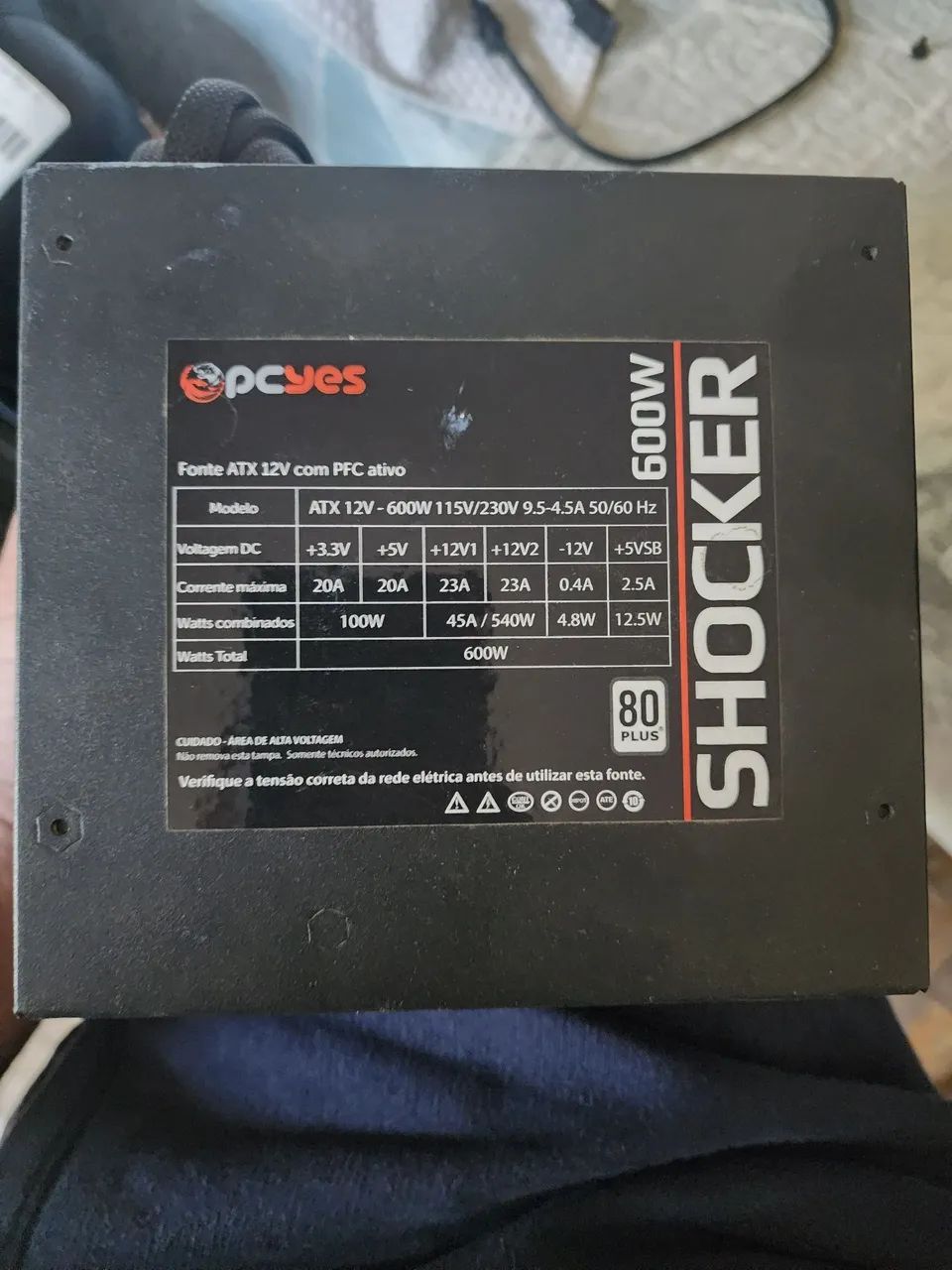 Peças PC Gamer - Foto 2