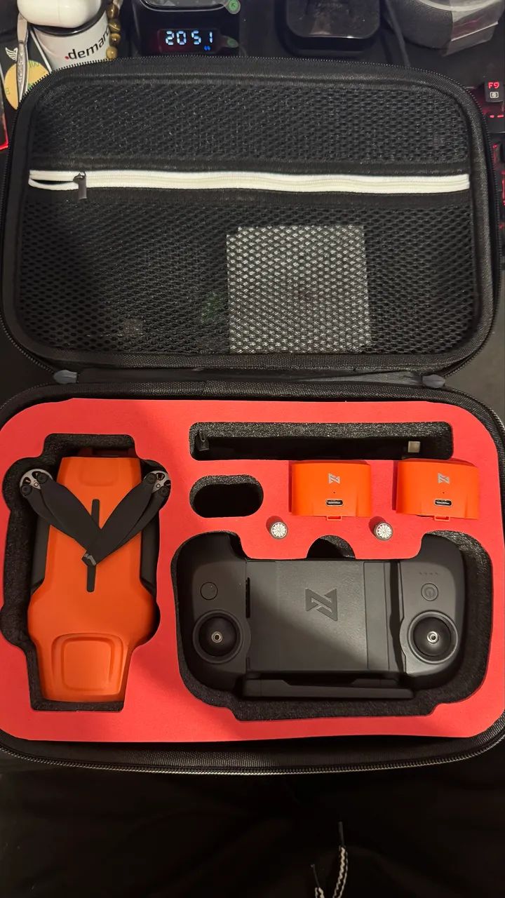Drone Fimi x8 mini V2 - Foto 2