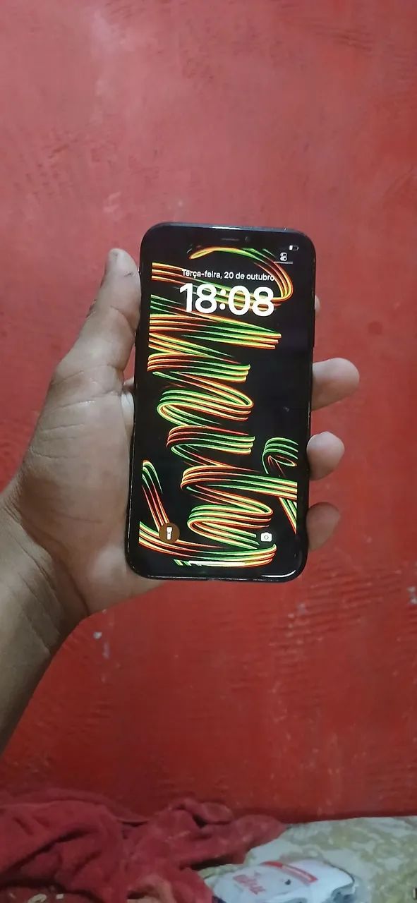 Iphone xr 64gb 