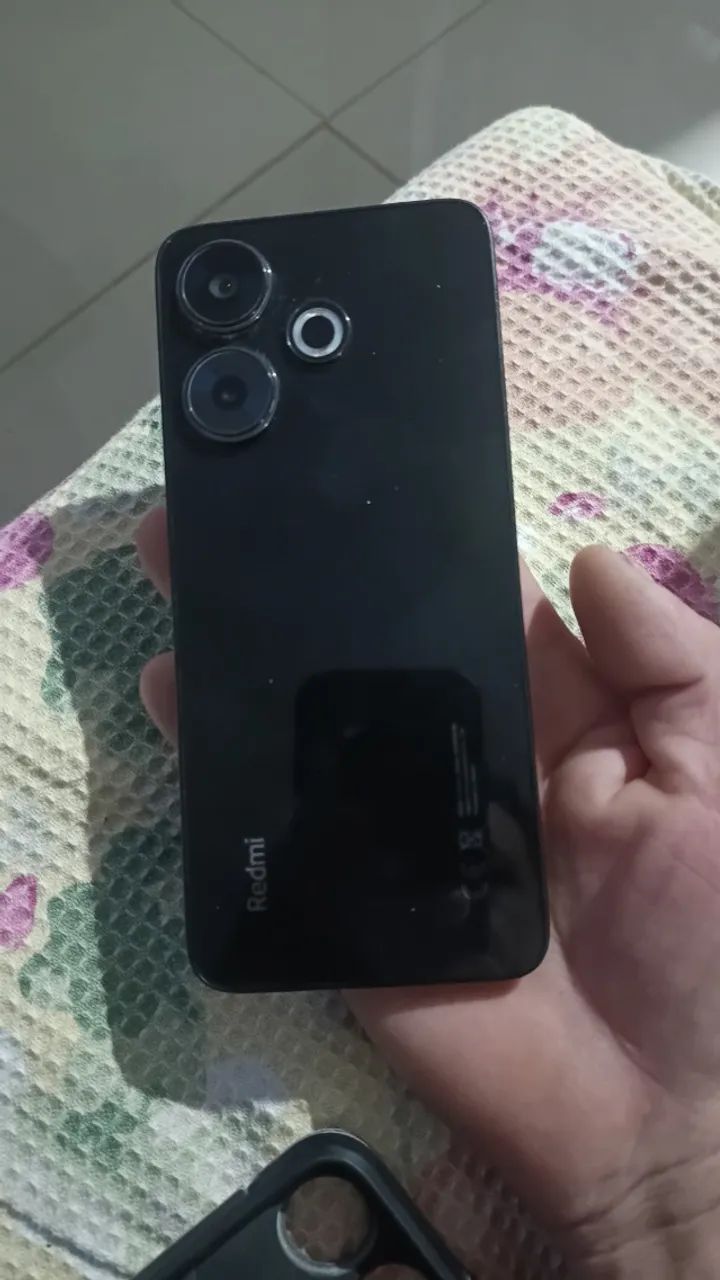 Redimi 13 