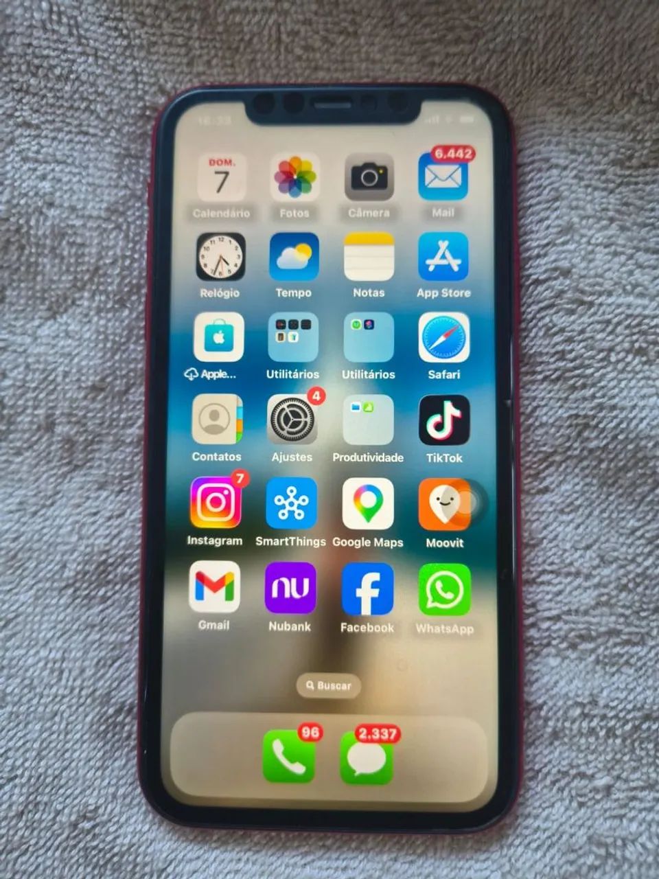 iPhone 11 64gb - Foto 3