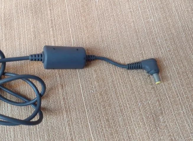 Fonte Original 120v Para Ps1 Psone  - Foto 4