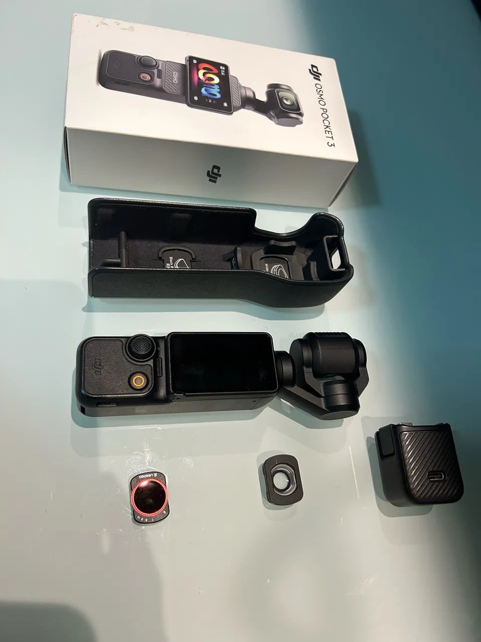 Osmo pocket 3 - Foto 2