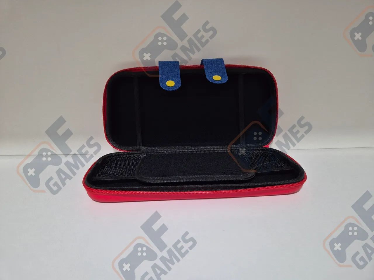 Case Nintendo Switch 2 Nova | Aceito Cartão!!! - Foto 2