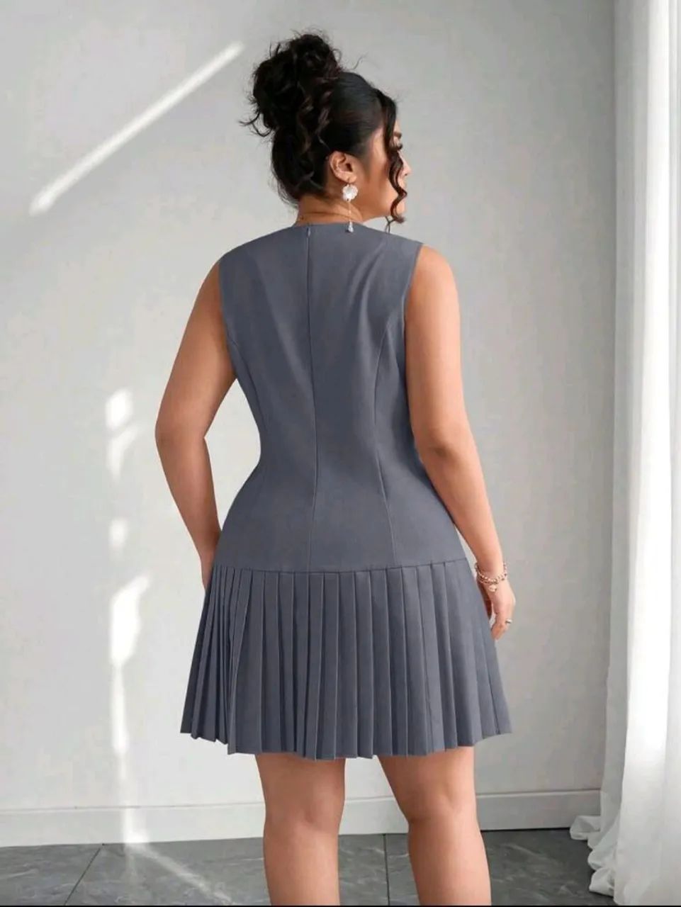 VESTIDO NOVO! - Foto 2