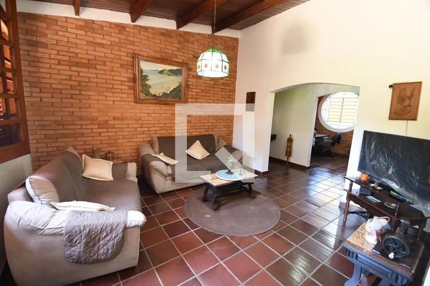 Casa à Venda - Barão Geraldo - Centro, 4 Quartos, 395 m2