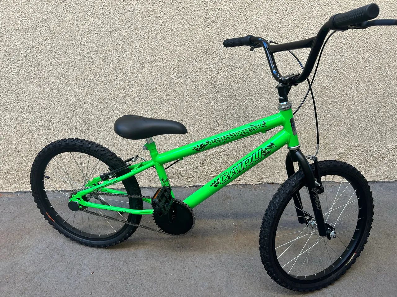 Bicicleta Infantil Nova - Foto 2