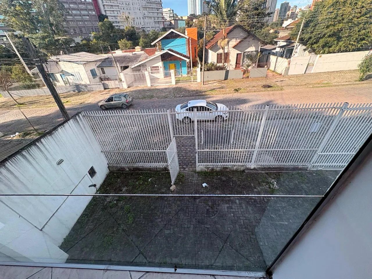 Imóvel Comercial para Locação  260 m²  Curitiba - PR