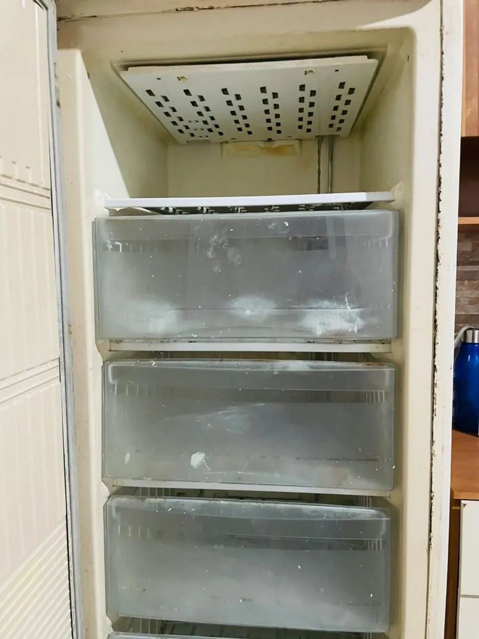 Frezzer para vender - Foto 4