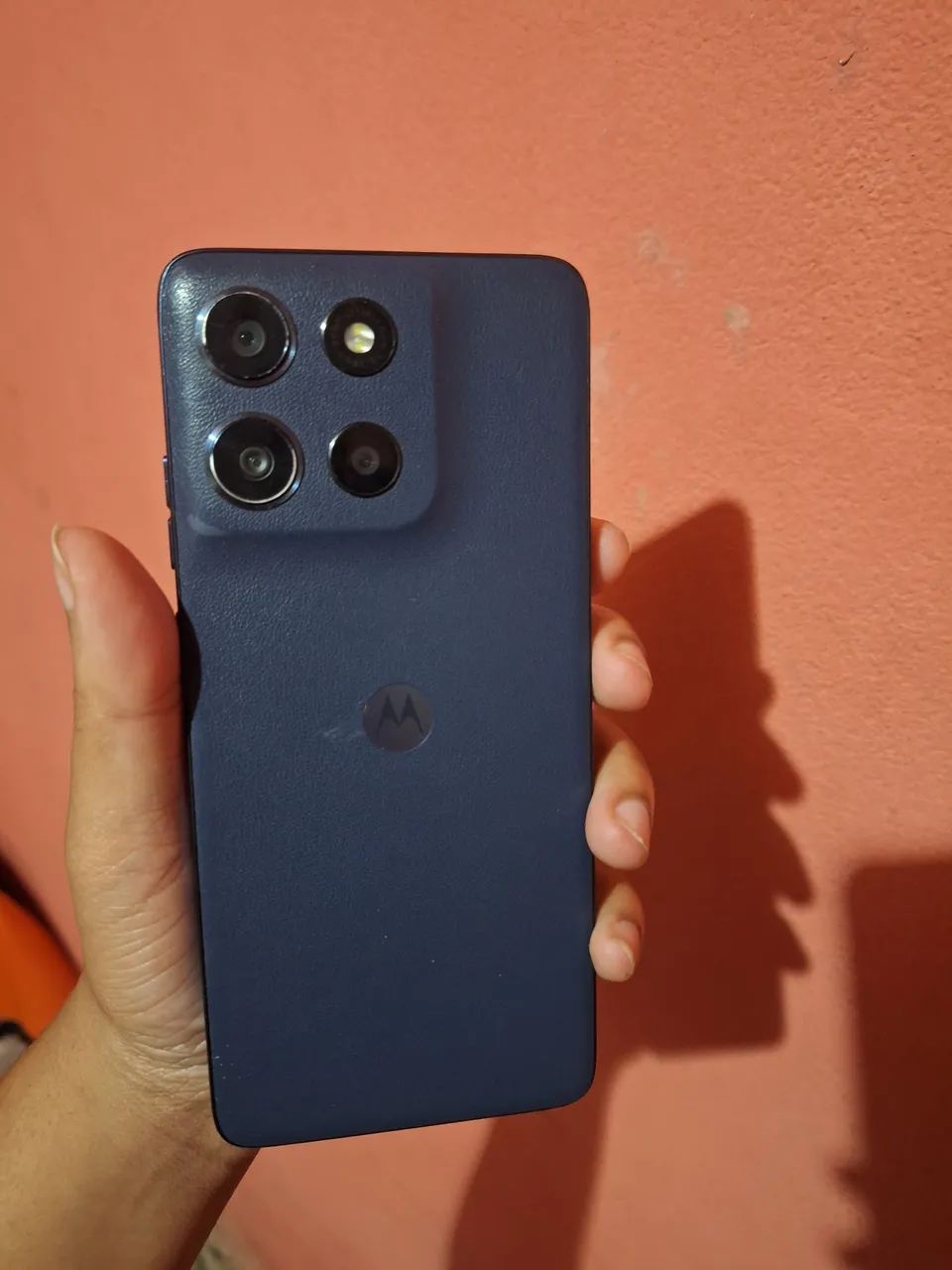 Moto g56 256gb 5g nfc