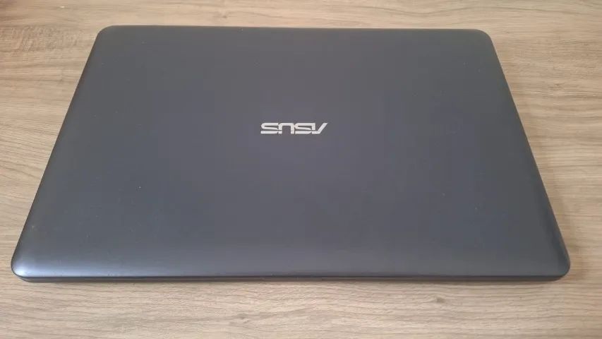 Notebook Asus