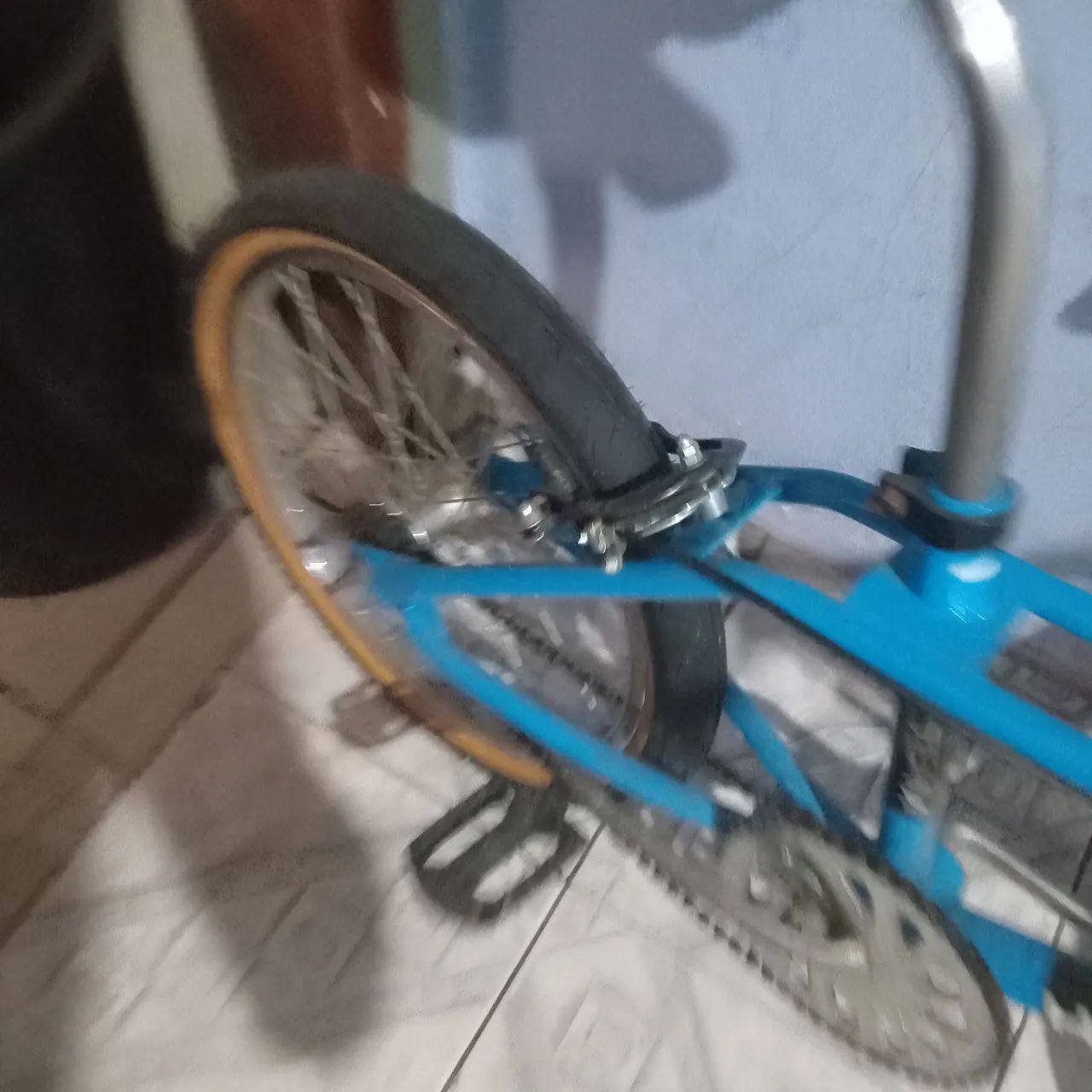BMX JNA  - Foto 2