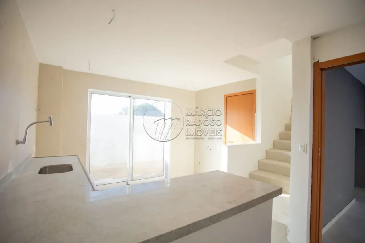 Casa com 114m² com 2 Quartos à venda na Barra Nova no Condomínio Catuçaba - Foto 4