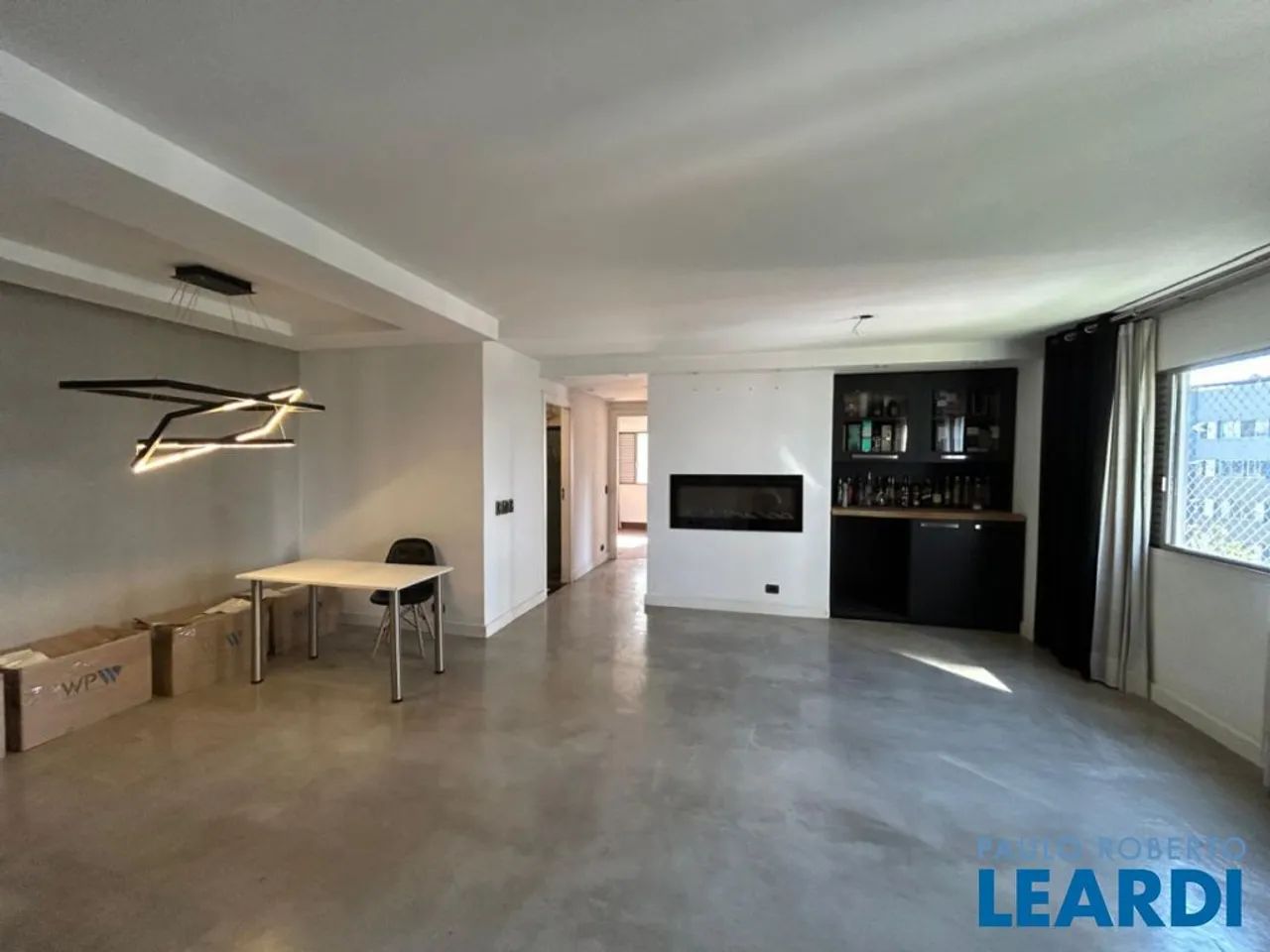 APARTAMENTO - VILA OLÍMPIA - SP - Foto 5