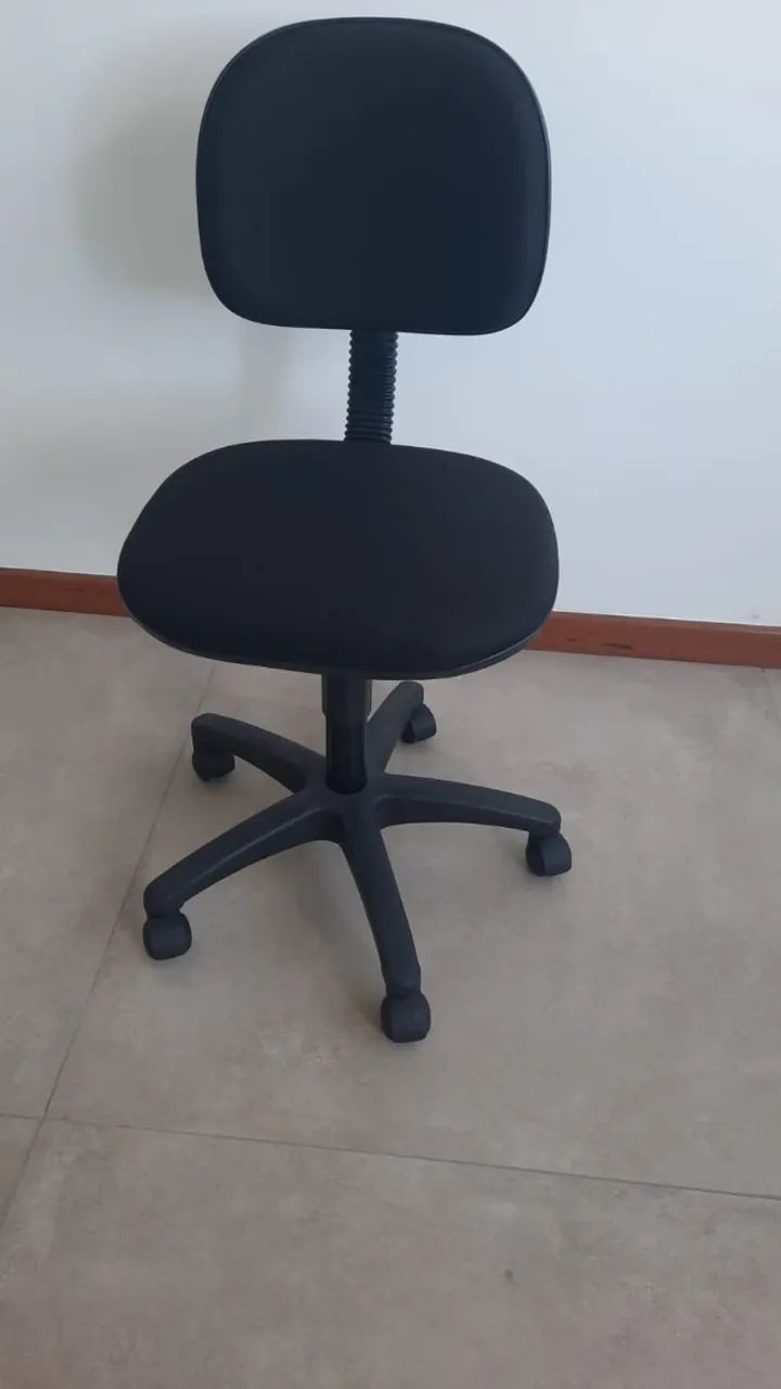 Mesa + cadeira de escritório - Foto 4