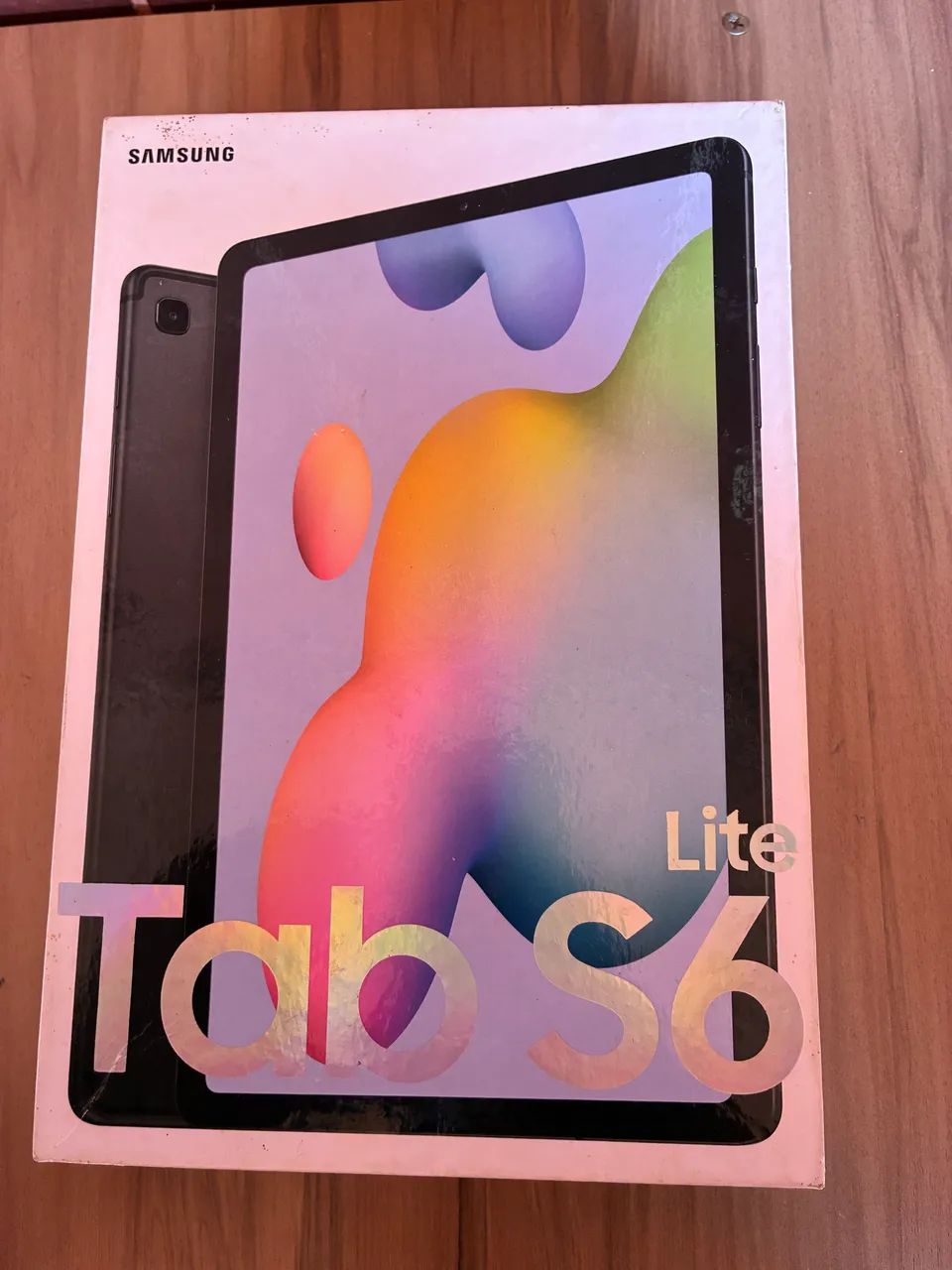 Tab s6lite
