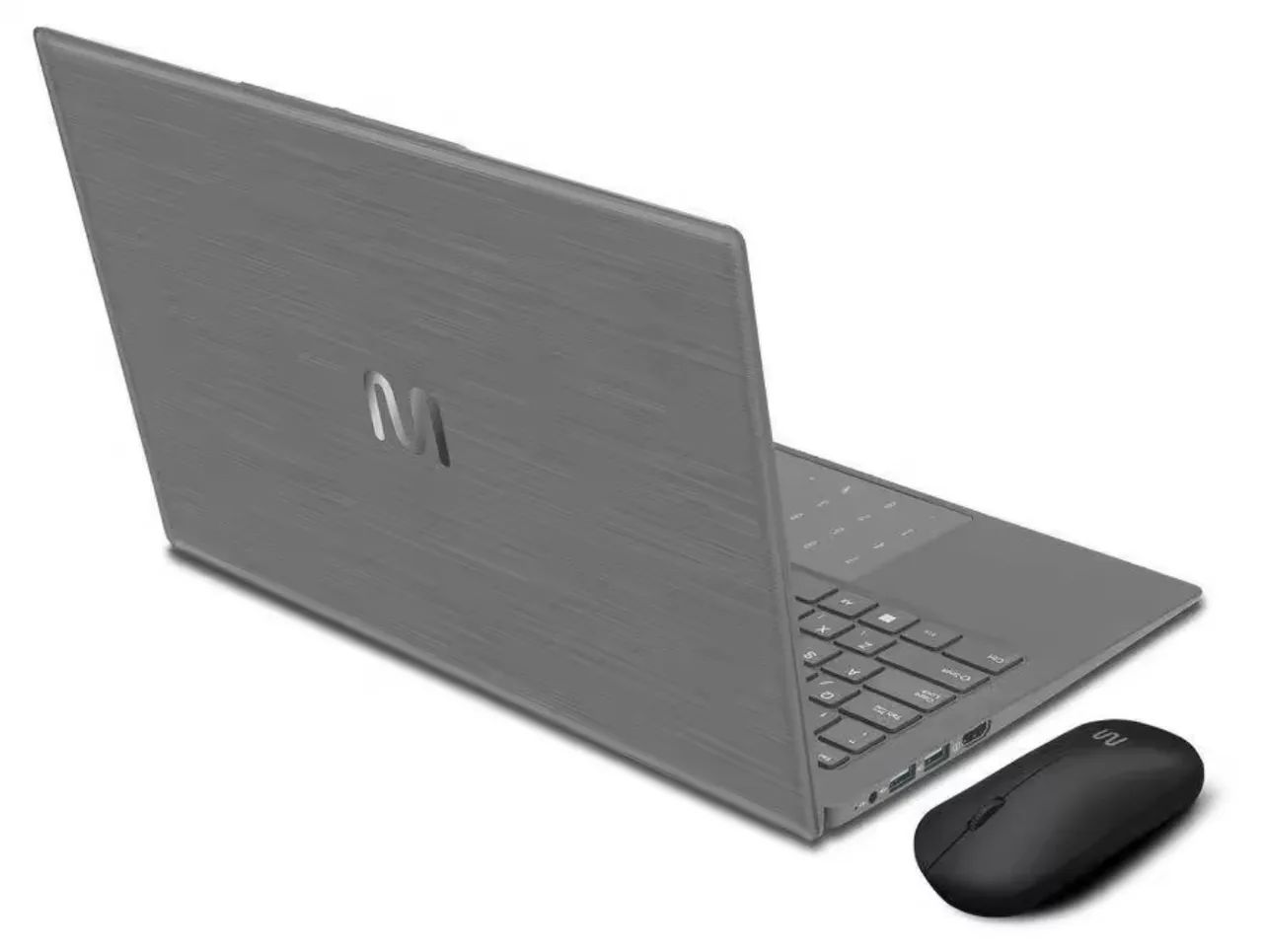 Notebook 15,6" Dc/ 4gb/ 128gb/ W11/ Ultra - Foto 2