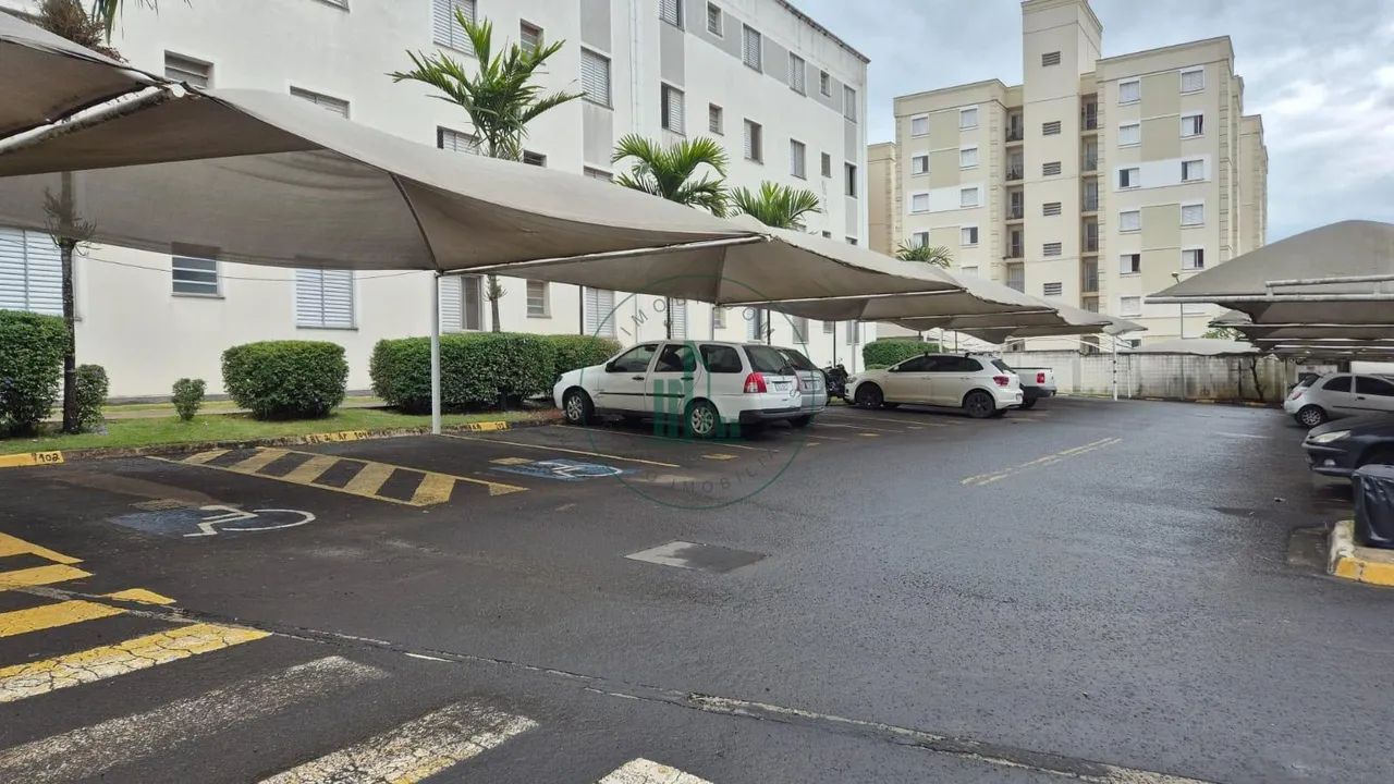 Apartamento em Campestre - Piracicaba - Foto 3