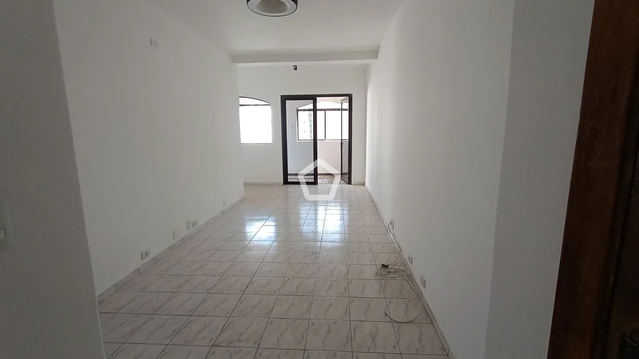 Cobertura em Santa Cecília