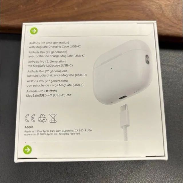 Airpods pro 2 - Fones de Ouvido - Kennedy, Sant'Ana do Livramento
