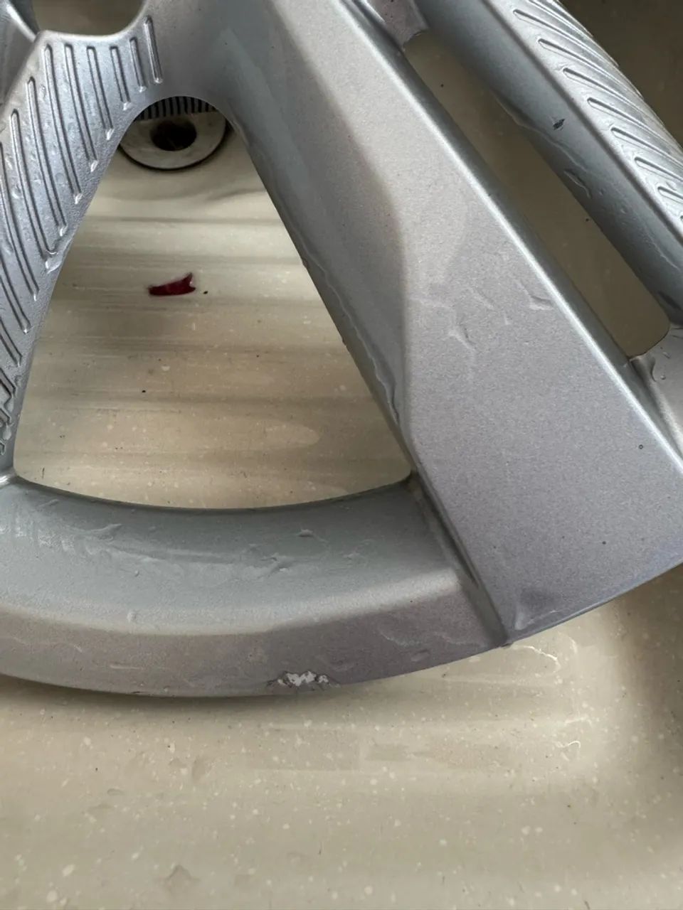 Calota nissan kics - Foto 4