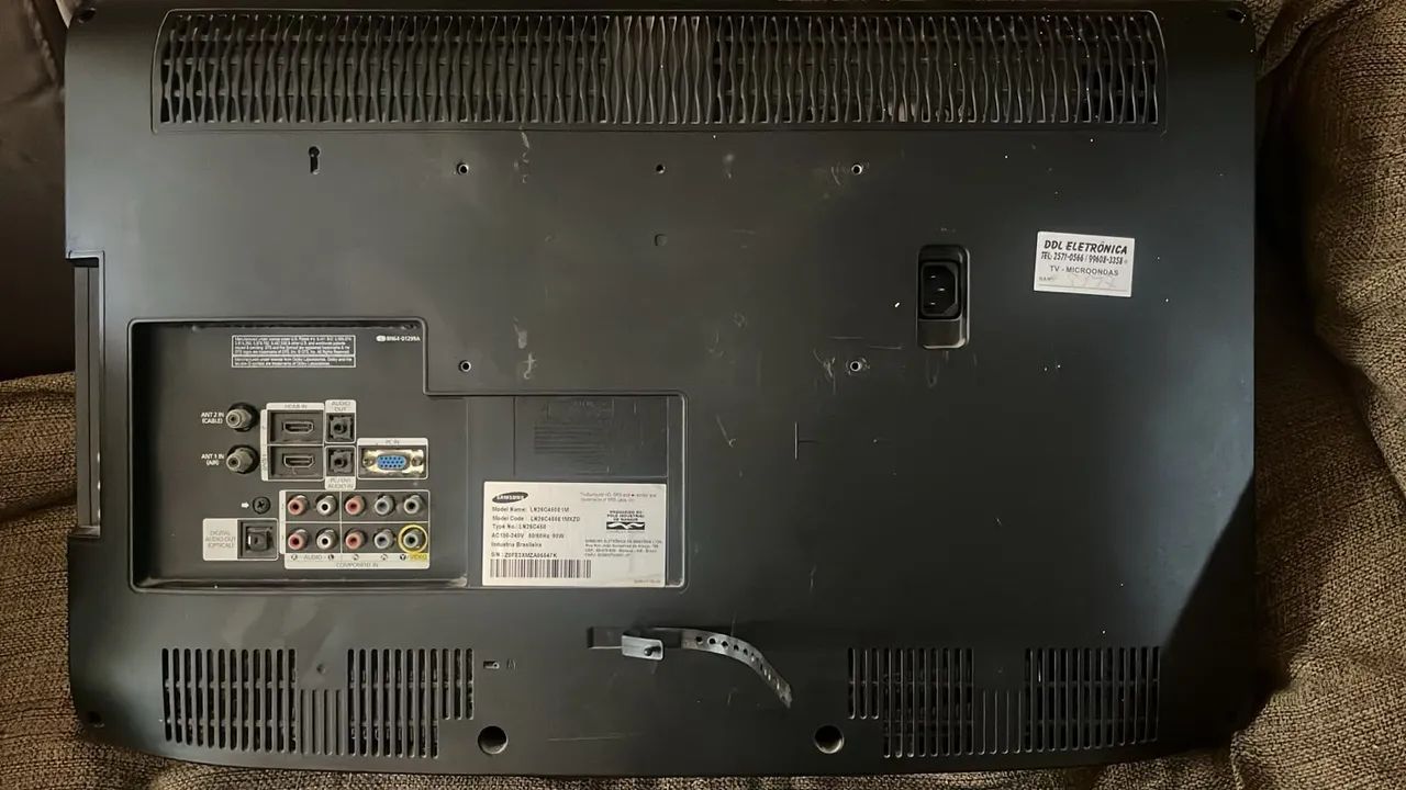 TV e Monitor - Foto 2