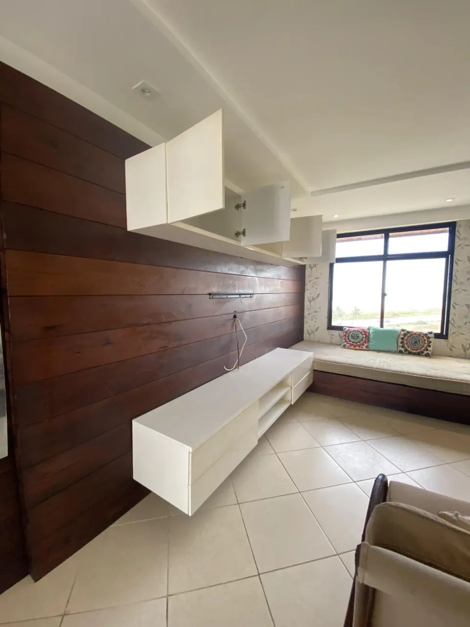 Apartamento na Mansão Eduardo Fonseca, bairro Aruana - Foto 4