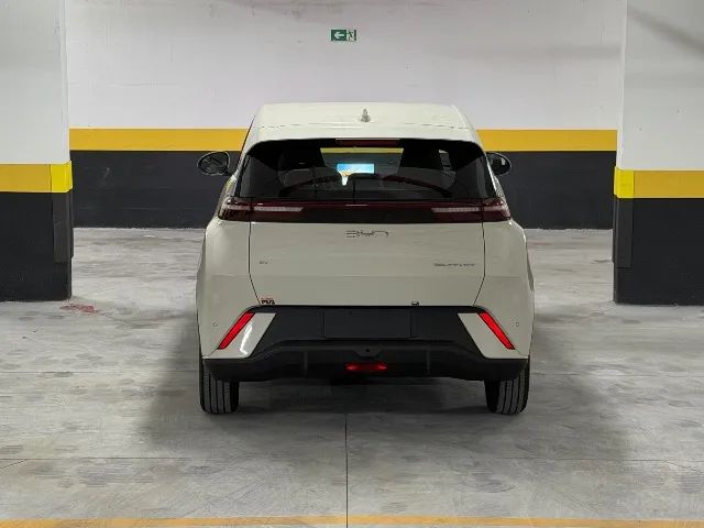 BYD Dolphin Mini (Elétrico) 2027 - Foto 4