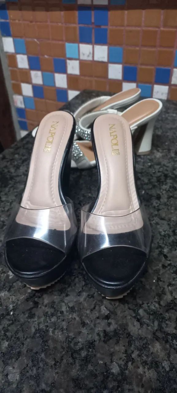 Sapato 