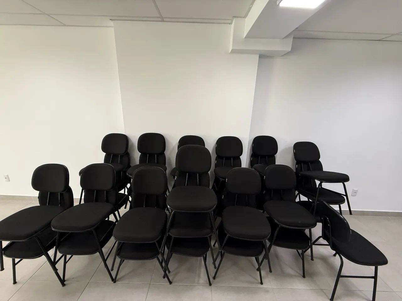Lote de móveis de escritório  - Foto 5