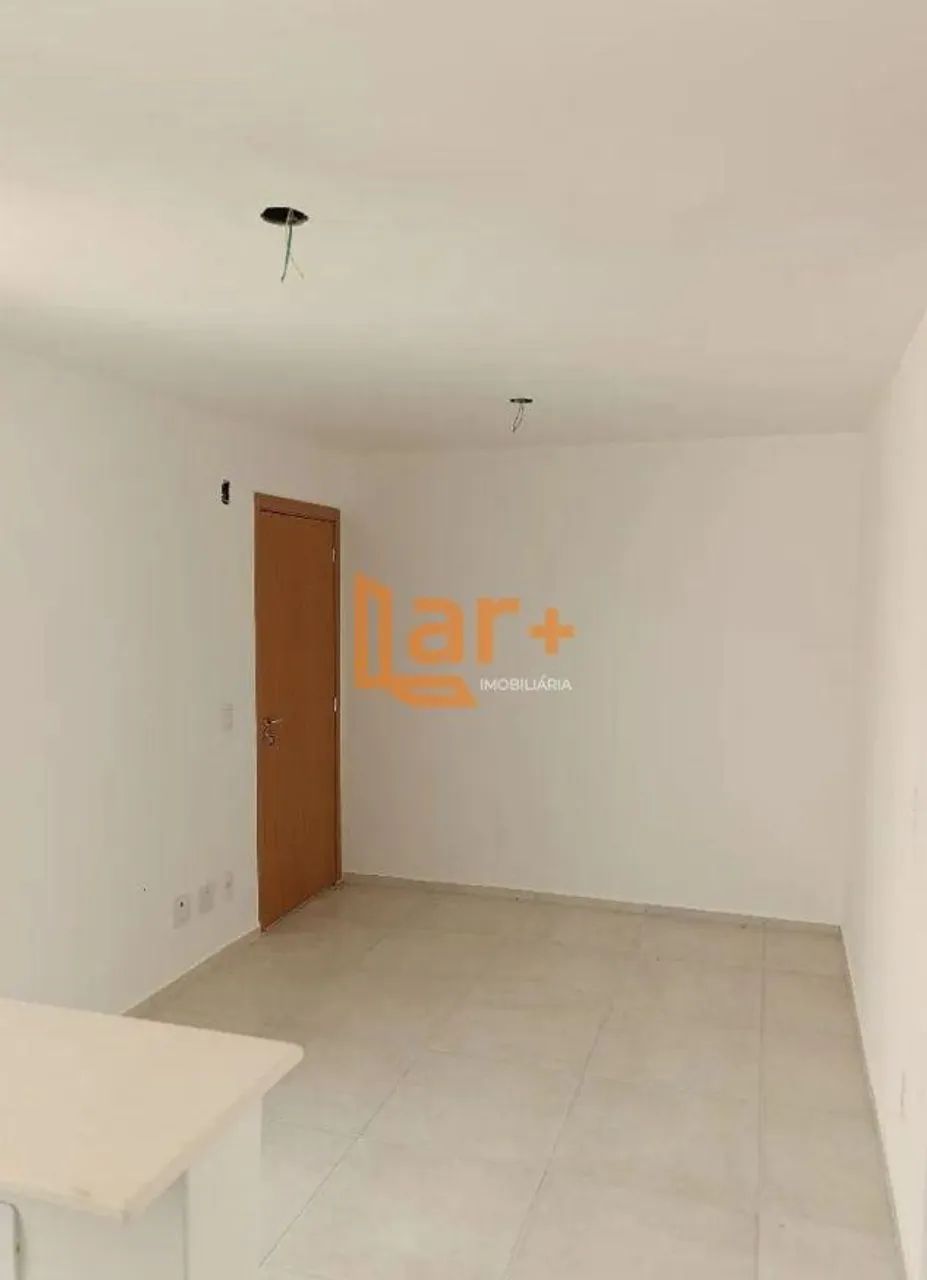 Apartamento em Olhos d'Água - Barra dos Coqueiros - Foto 2