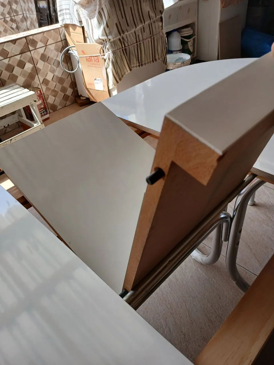Mesa  - Foto 3