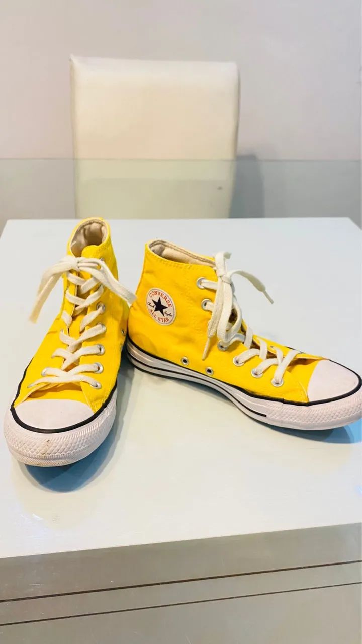 Tênis All Star
