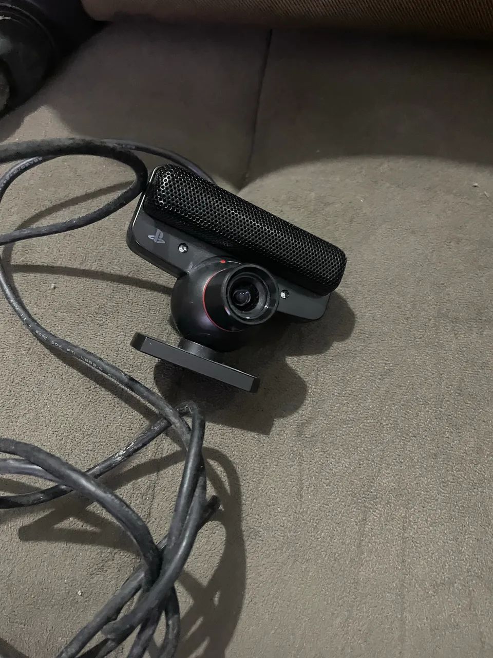Câmera ps3  - Foto 3