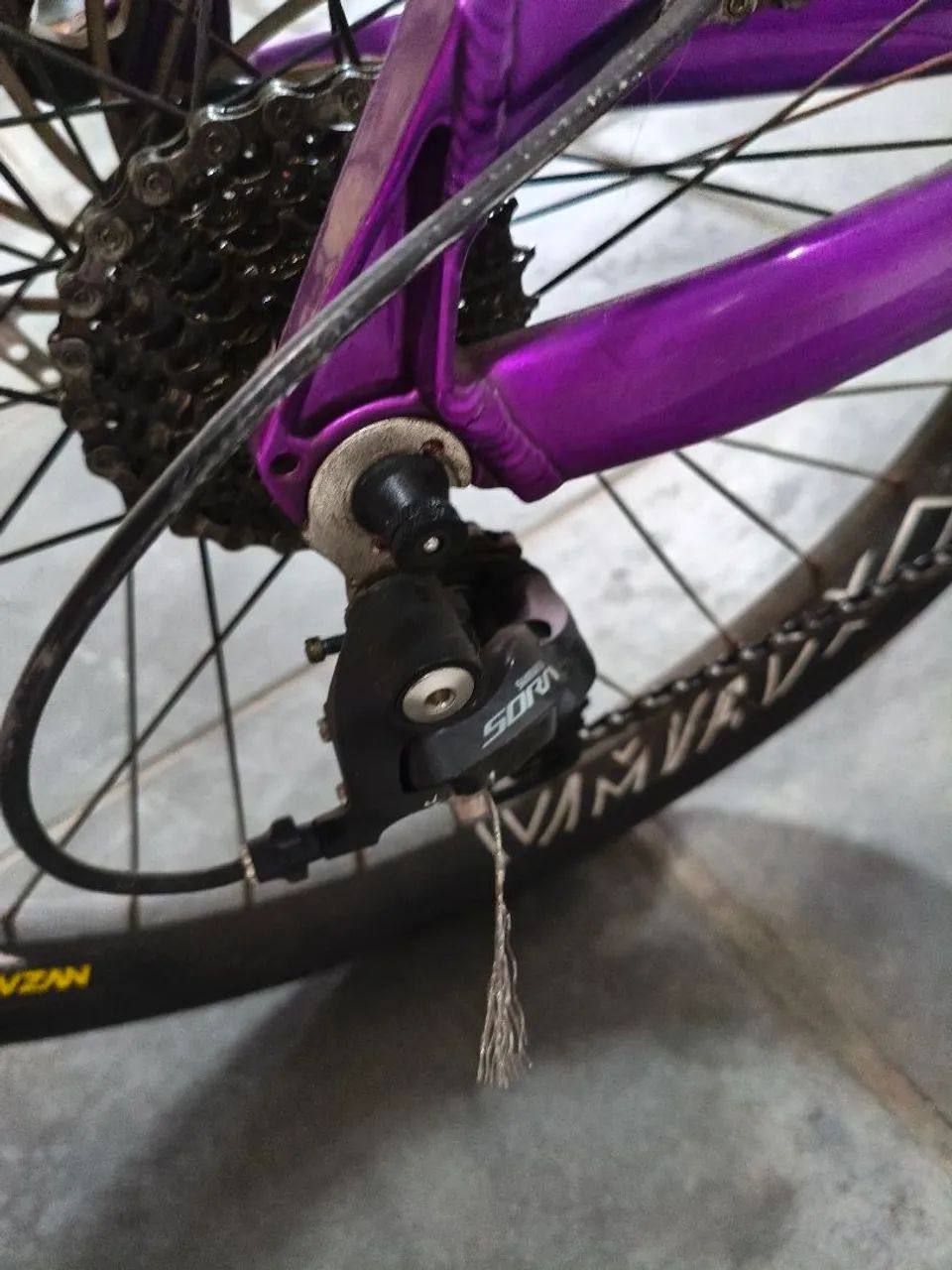 Bike Aro 26  - Foto 5
