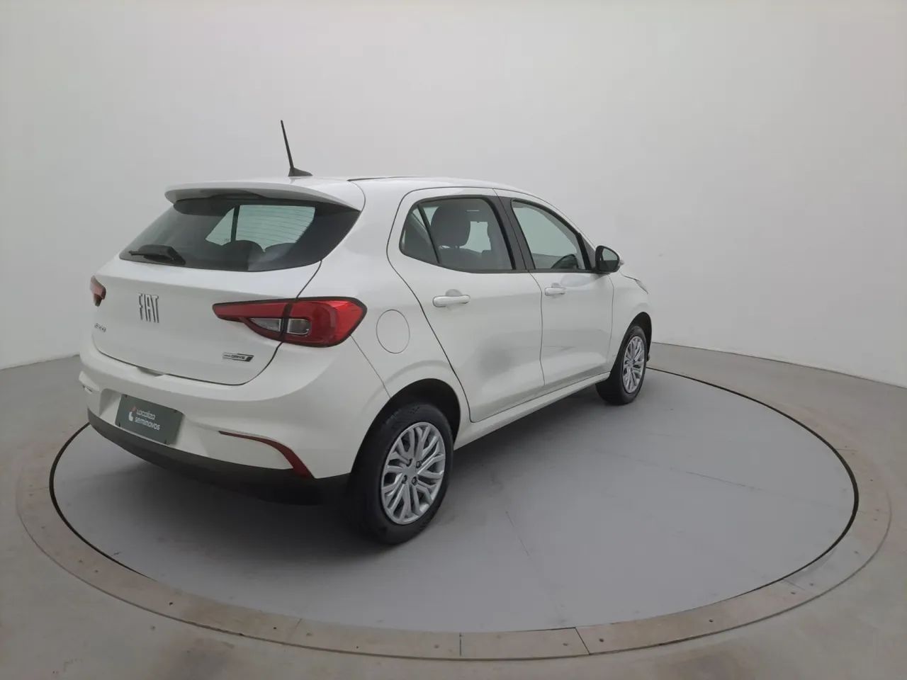 Fiat Argo Drive 1.0 Firefly 2025 - Foto 5