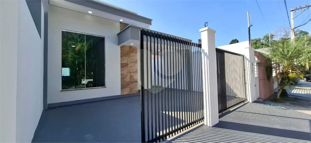 Casa com 3 quartos à venda em Ponta negra - AM - Foto 3