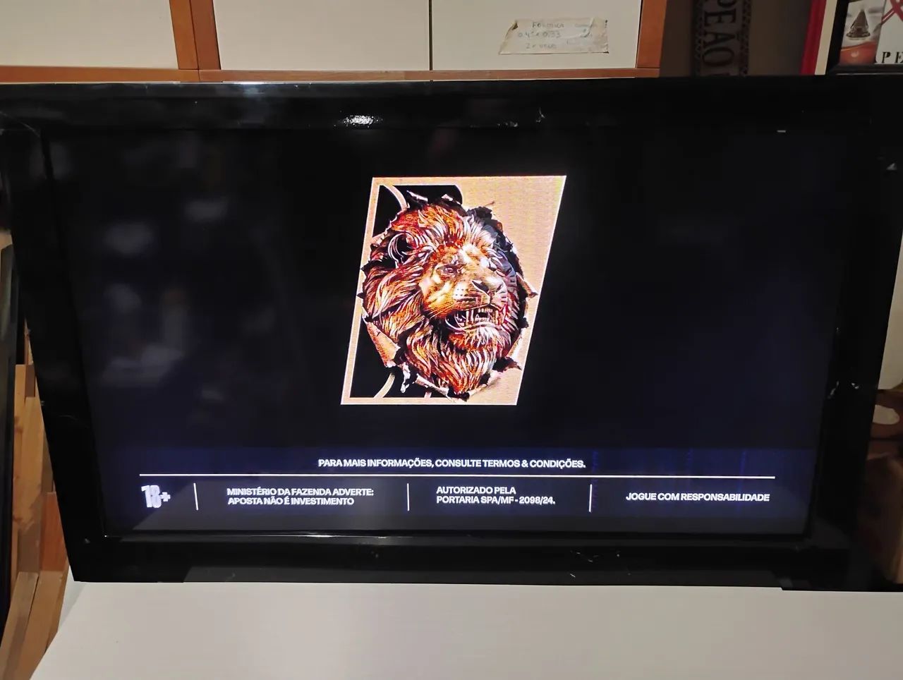 Tv Samsung 42