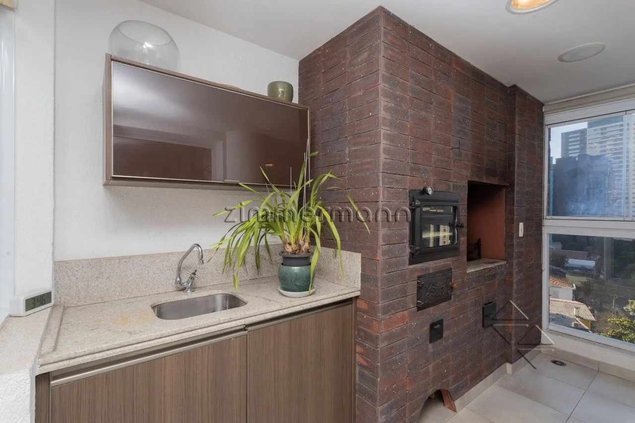 APARTAMENTO VILA MADALENA 4 DORMITÓRIOS 2 VAGAS - Foto 5