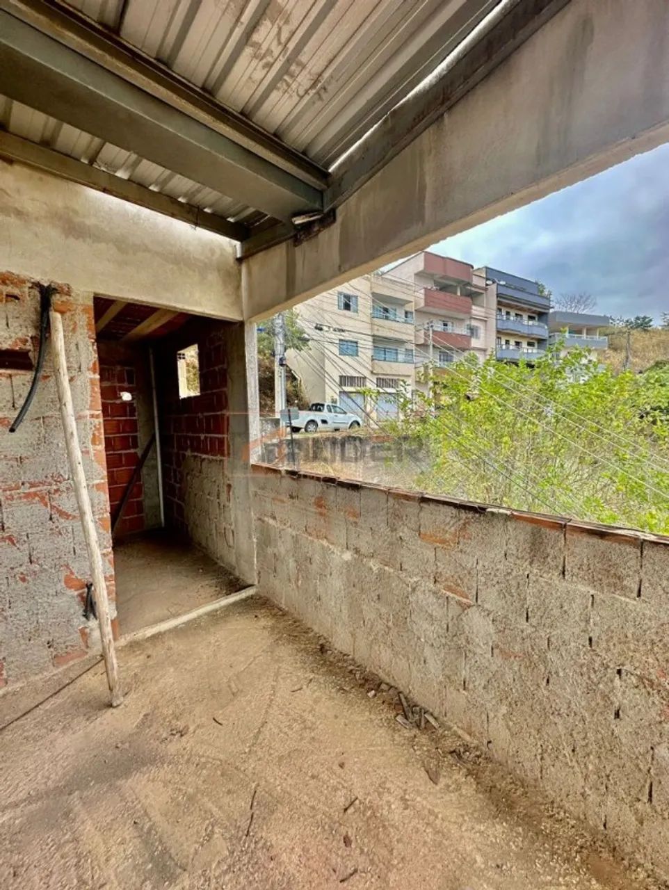 Prédio entre Vila nova e Alto Vila Nova - Foto 5
