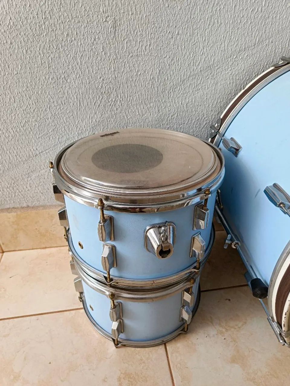 Bateria reformada RMV. - Foto 3