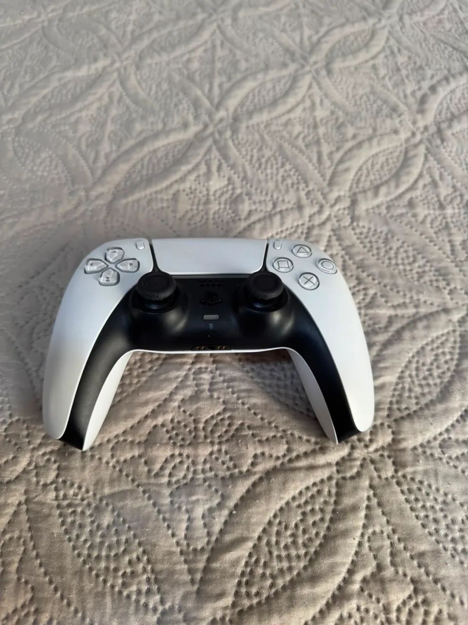 CONTROLE DE PS5 NOVO