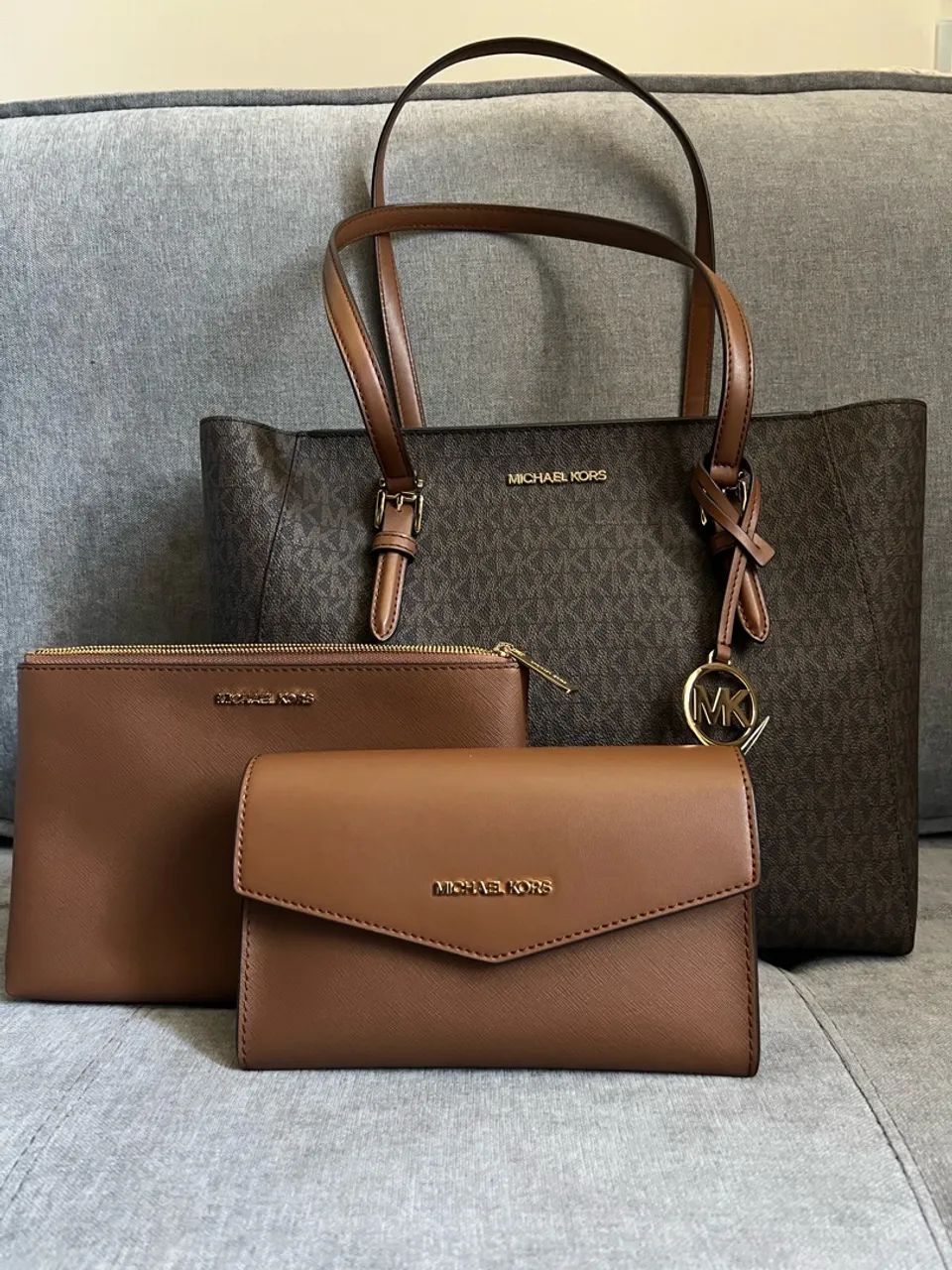 Bolsa Michael Kors - Nova 